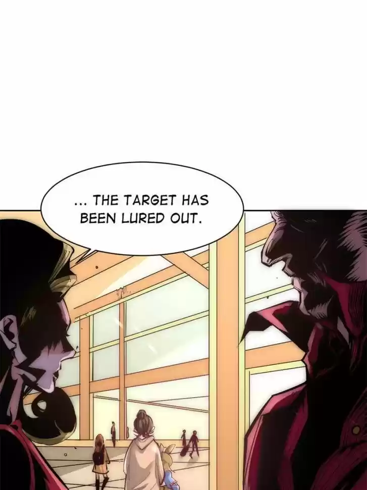 Almighty Master Ch.226