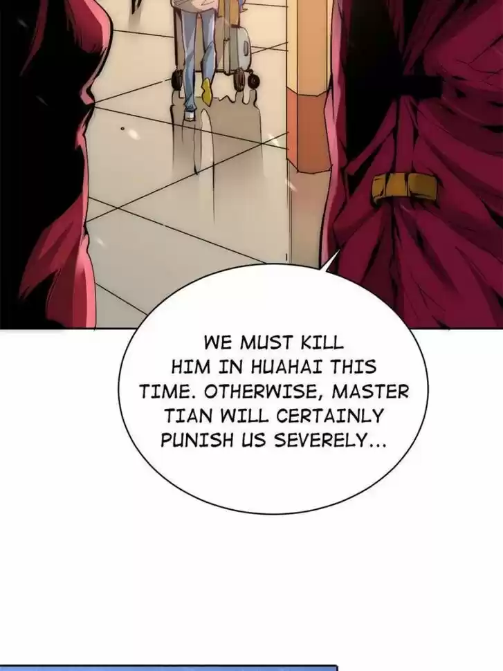 Almighty Master Ch.226