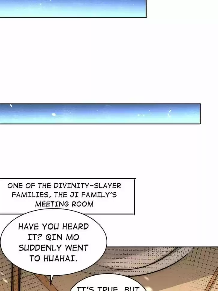 Almighty Master Ch.226