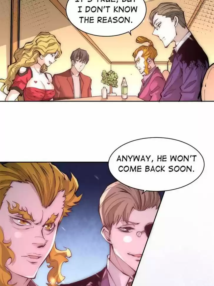 Almighty Master Ch.226