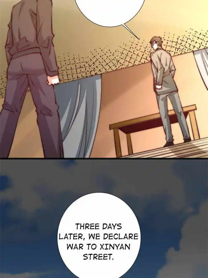 Almighty Master Ch.262