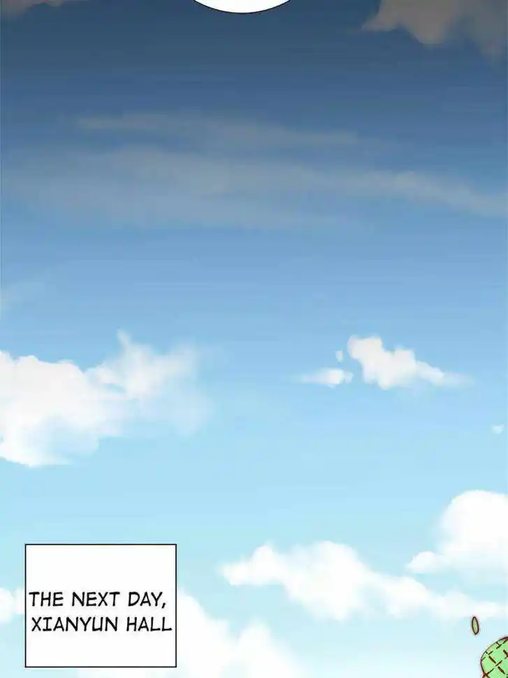 Almighty Master Ch.262