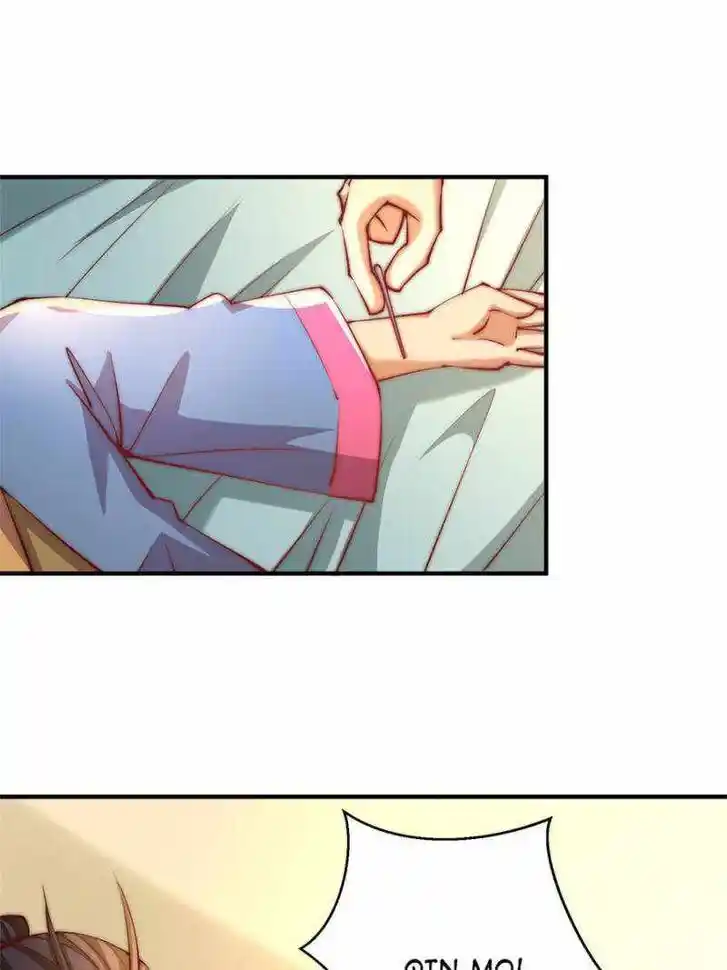 Almighty Master Ch.262