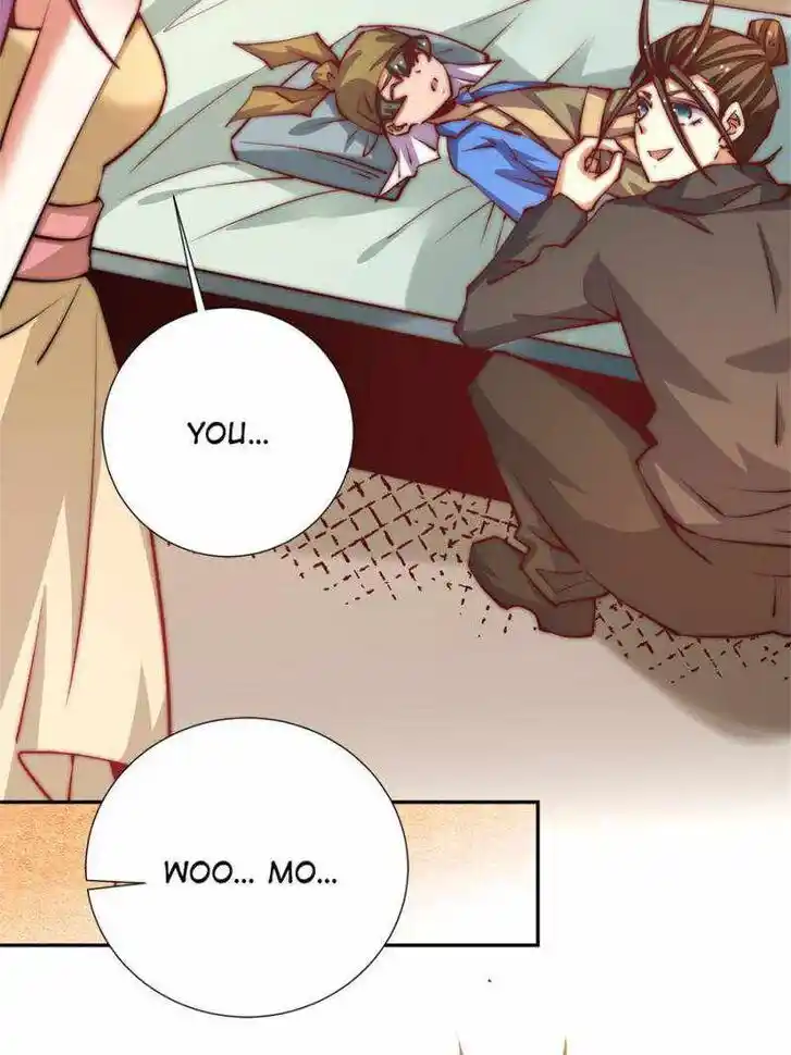 Almighty Master Ch.262