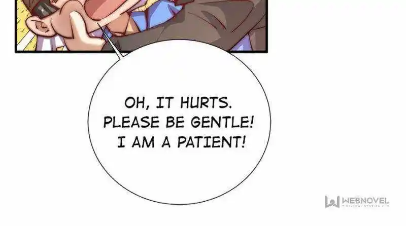 Almighty Master Ch.262