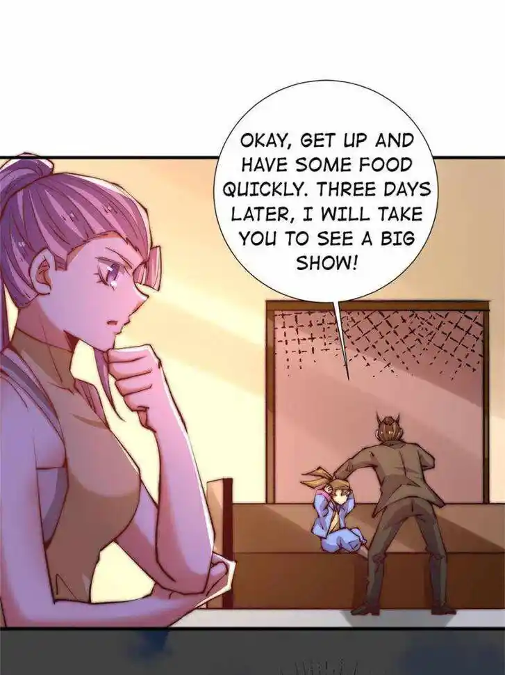 Almighty Master Ch.262