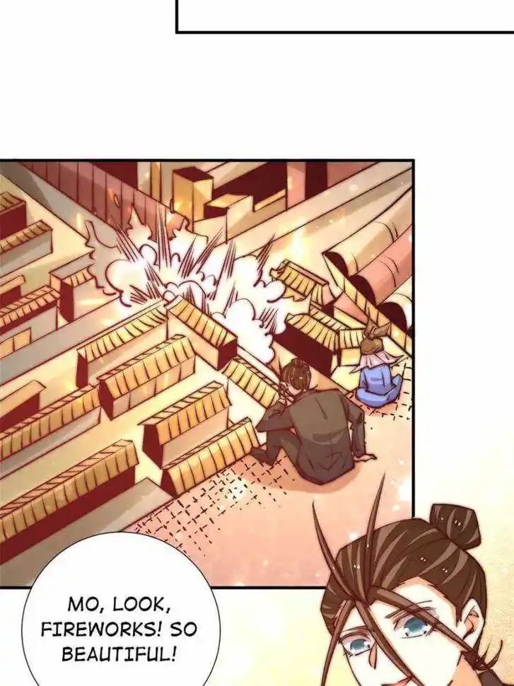 Almighty Master Ch.262