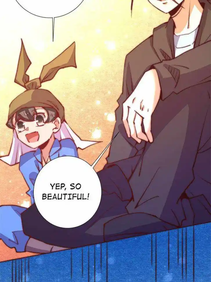 Almighty Master Ch.262