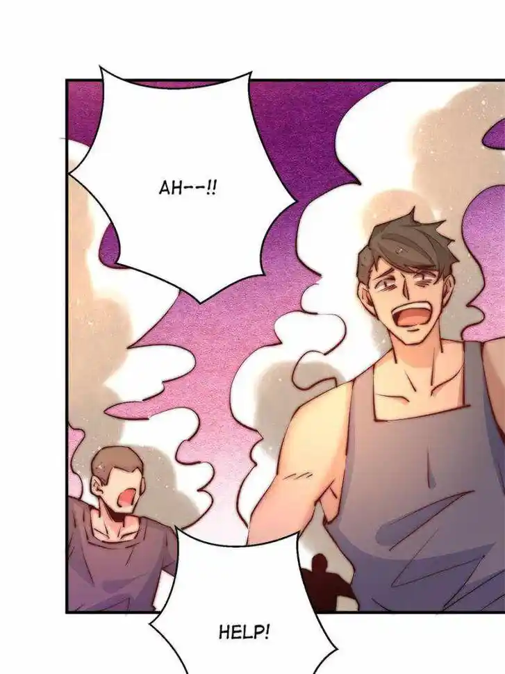 Almighty Master Ch.262