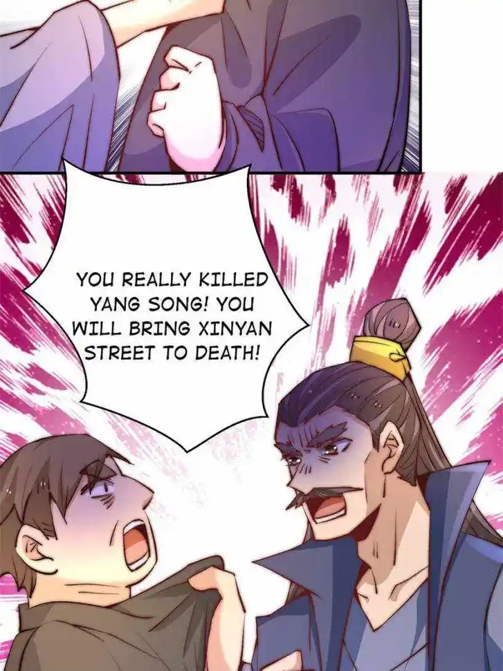 Almighty Master Ch.262