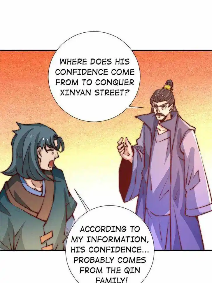 Almighty Master Ch.262