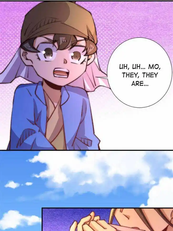 Almighty Master Ch.262