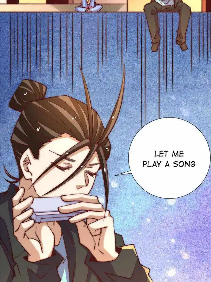 Almighty Master Ch.262