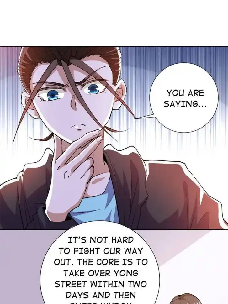 Almighty Master Ch.282