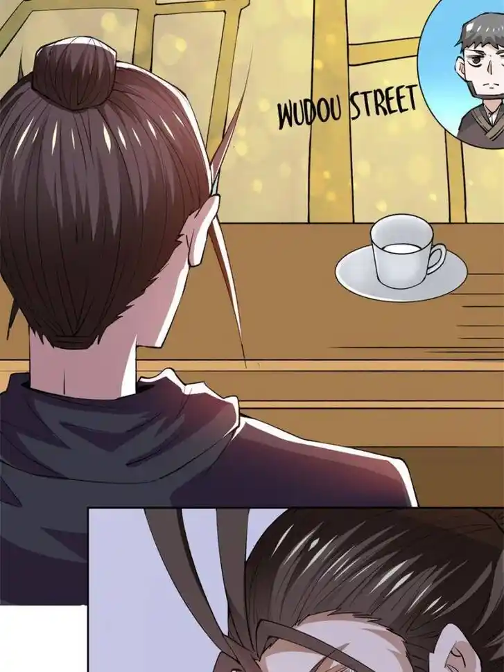 Almighty Master Ch.282