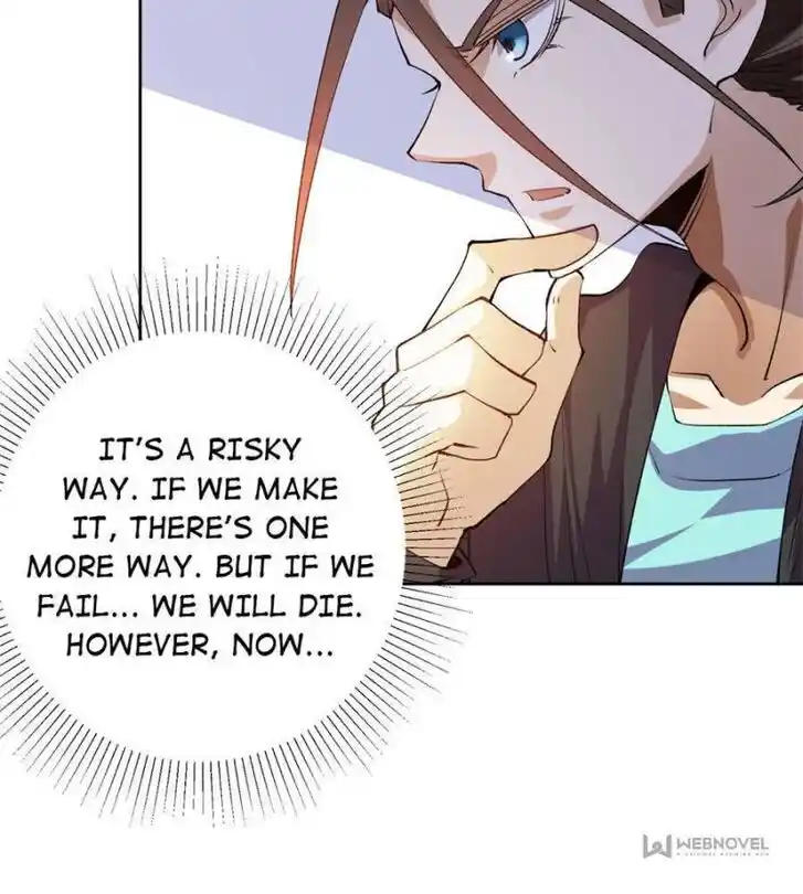 Almighty Master Ch.282