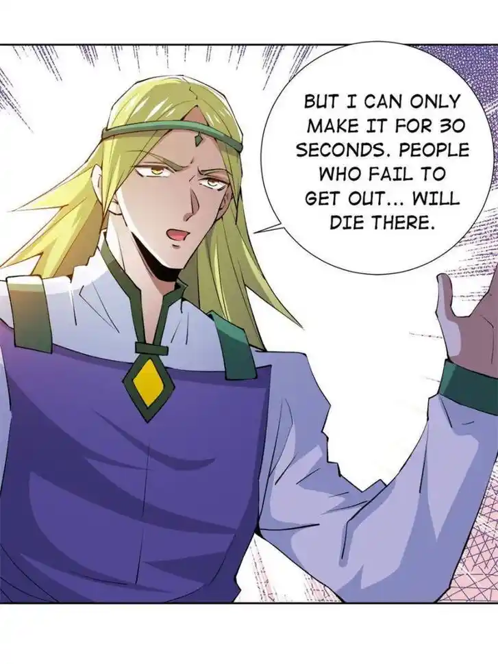 Almighty Master Ch.282