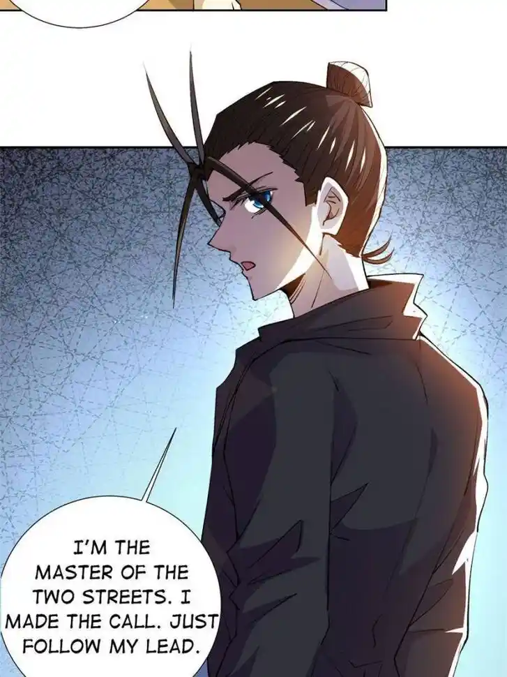 Almighty Master Ch.282