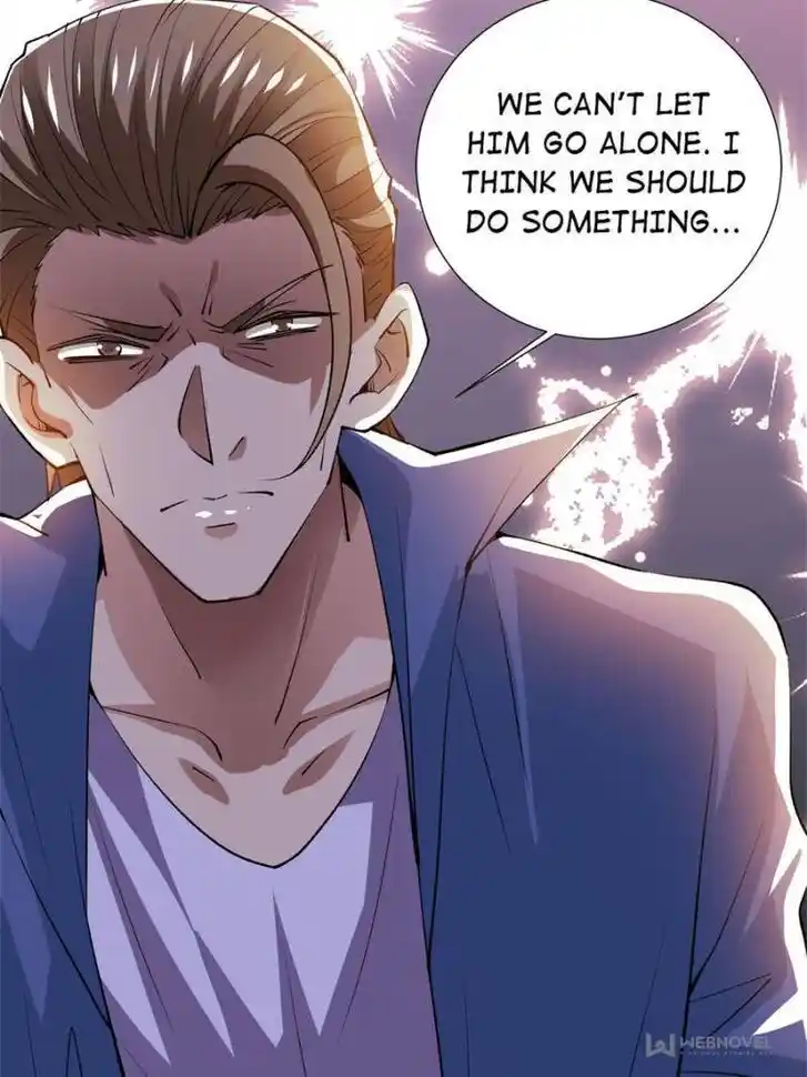 Almighty Master Ch.282