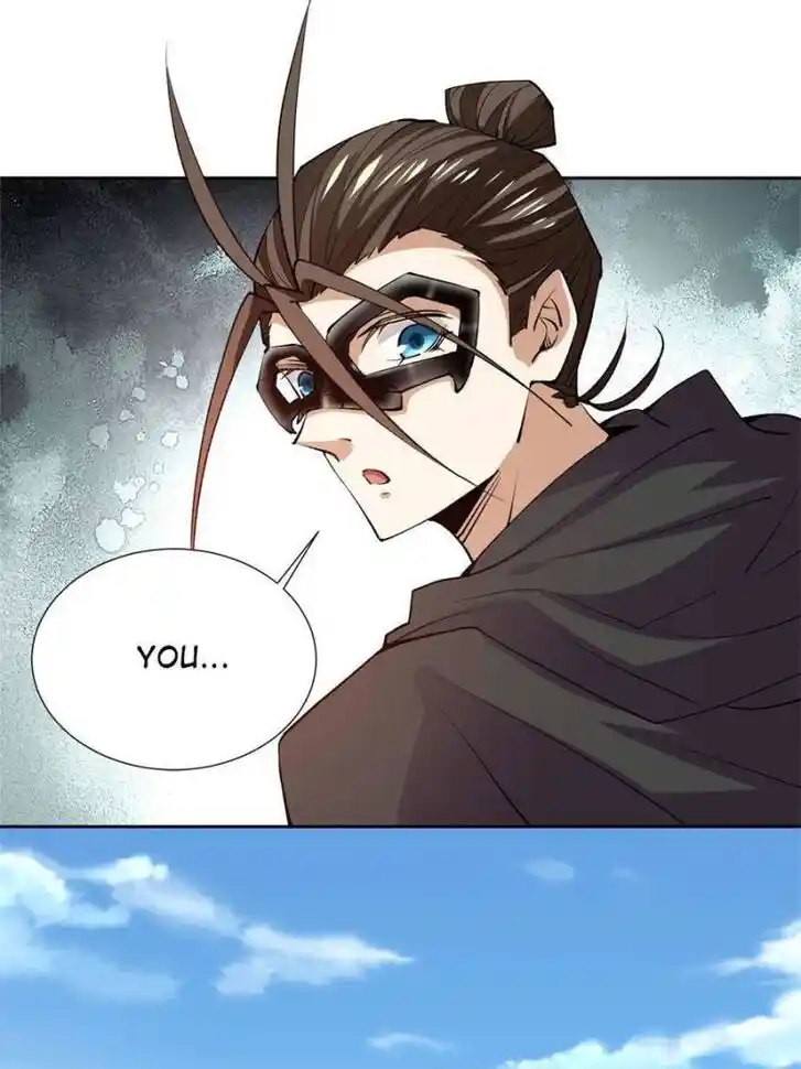 Almighty Master Ch.282