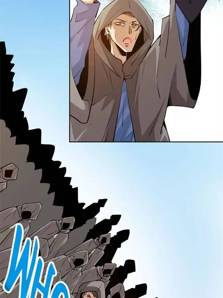 Almighty Master Ch.282