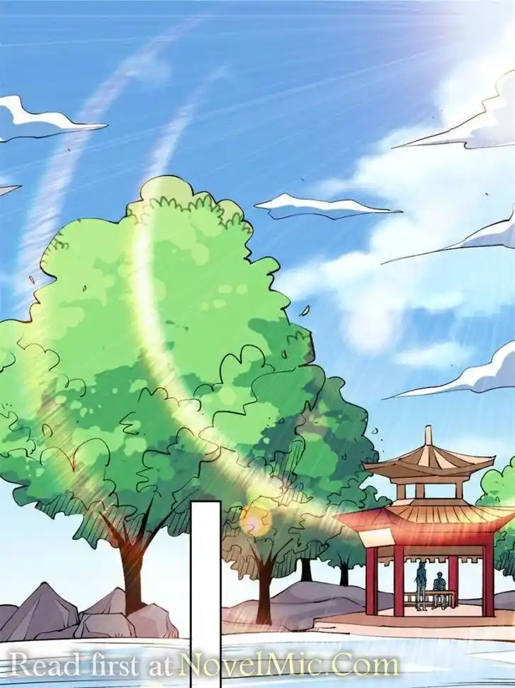 Almighty Master Ch.283