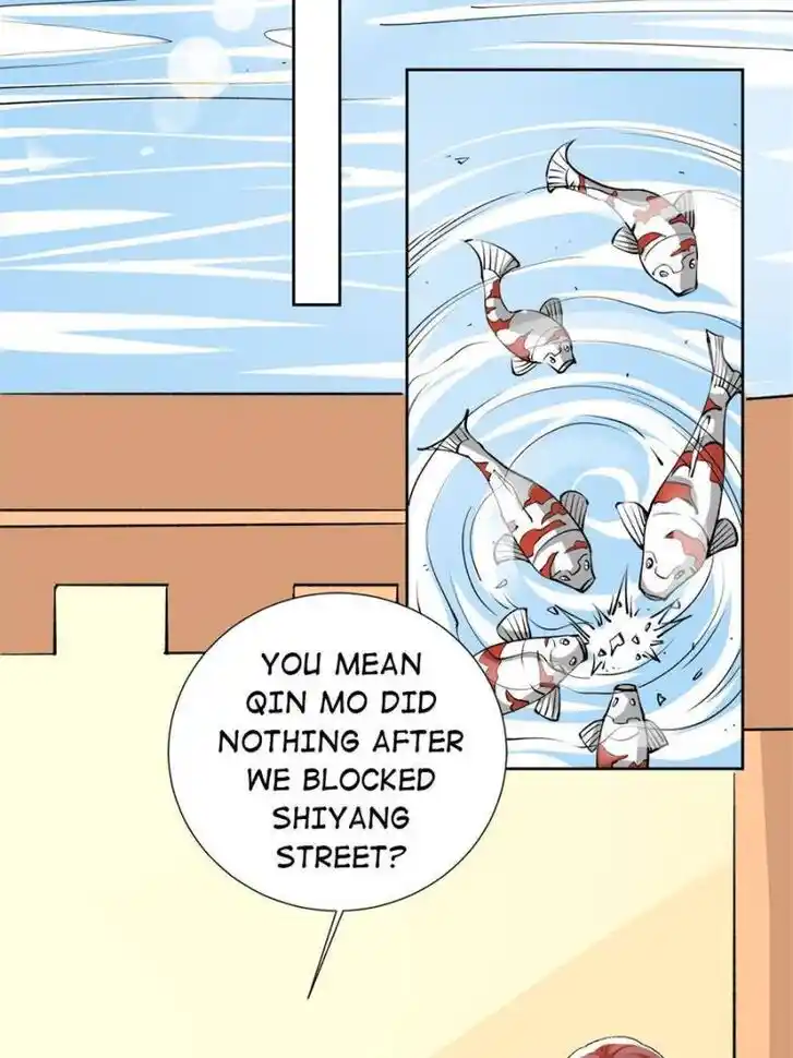 Almighty Master Ch.283