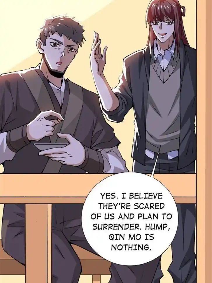 Almighty Master Ch.283