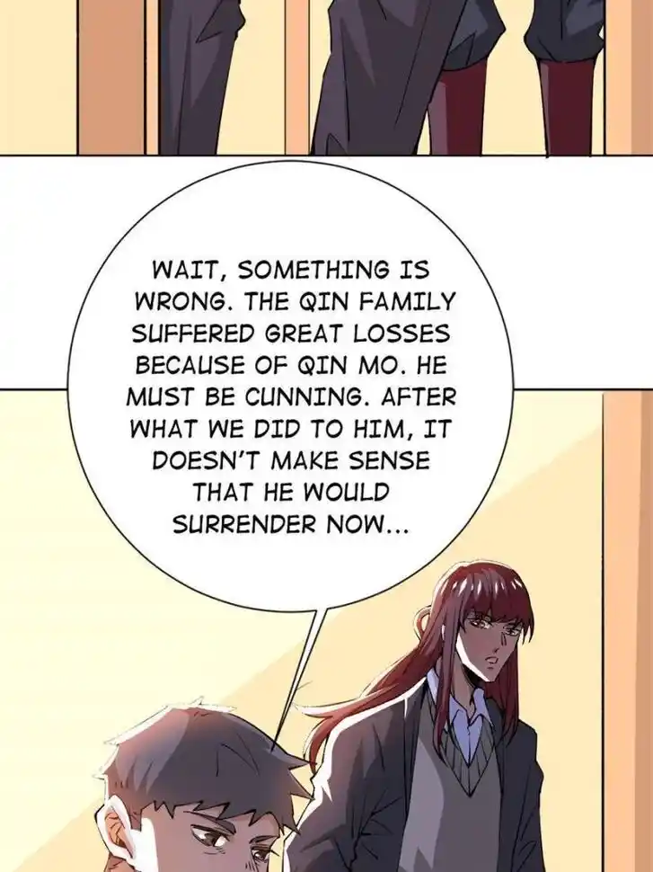 Almighty Master Ch.283