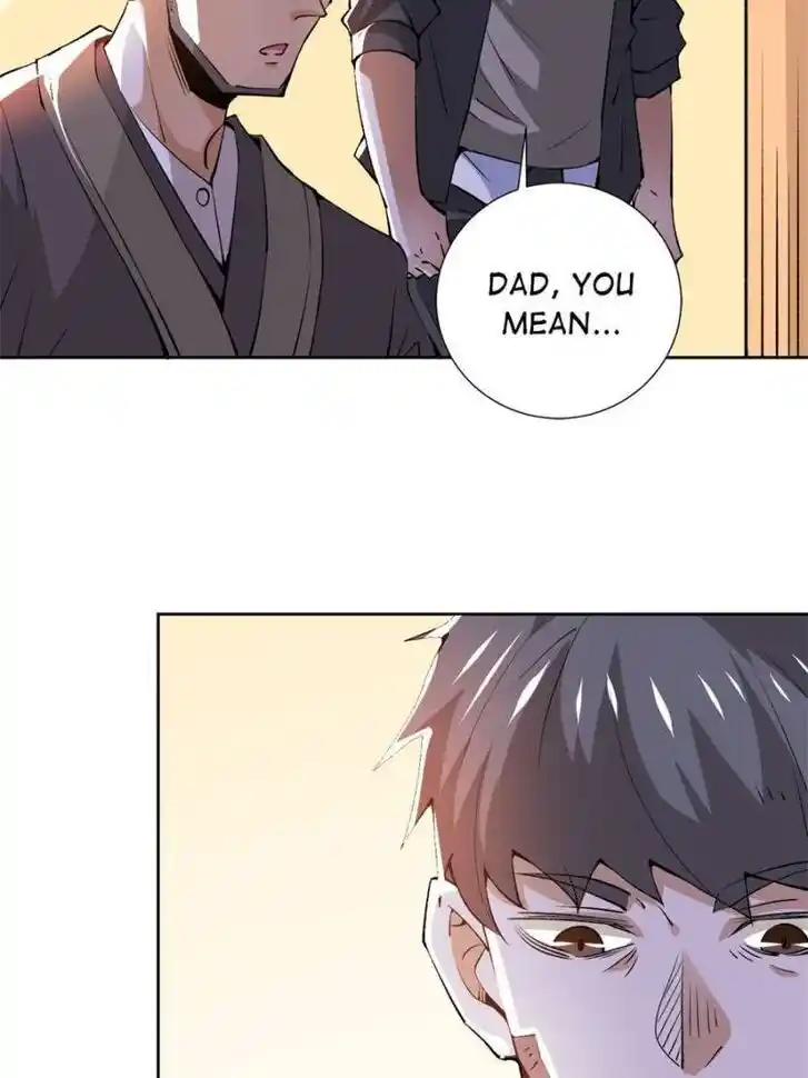 Almighty Master Ch.283