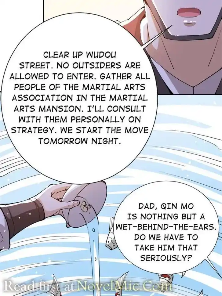 Almighty Master Ch.283