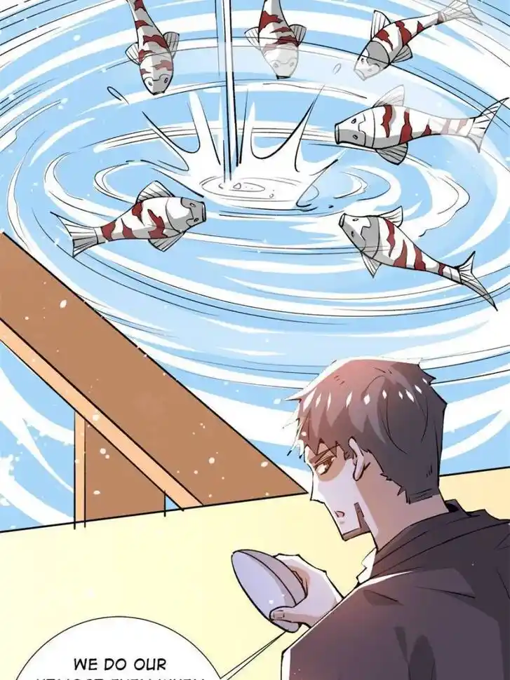 Almighty Master Ch.283