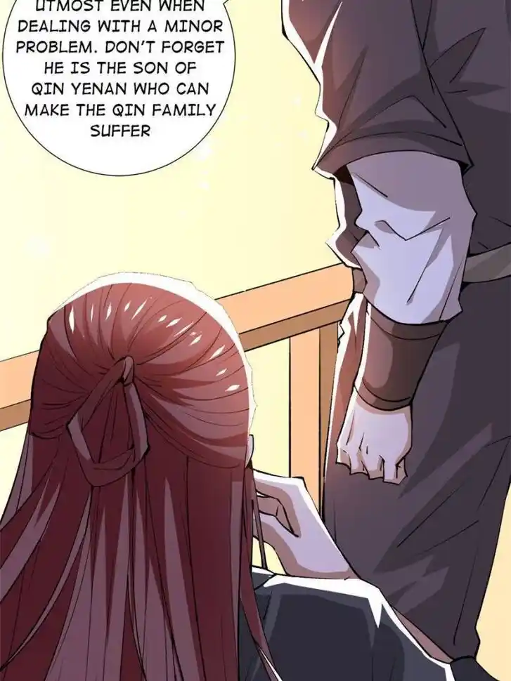 Almighty Master Ch.283