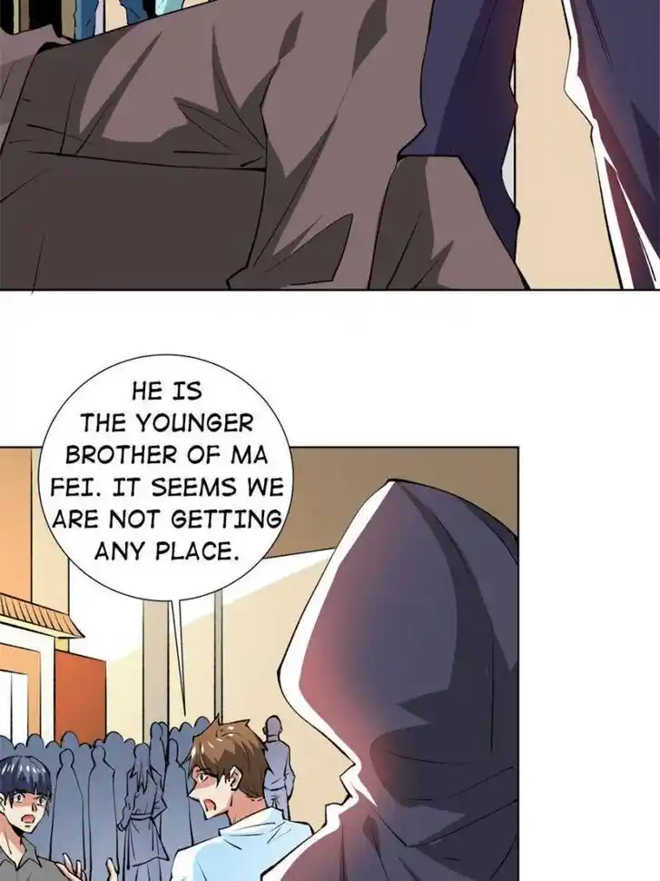 Almighty Master Ch.283