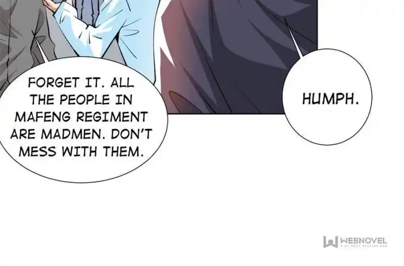 Almighty Master Ch.283