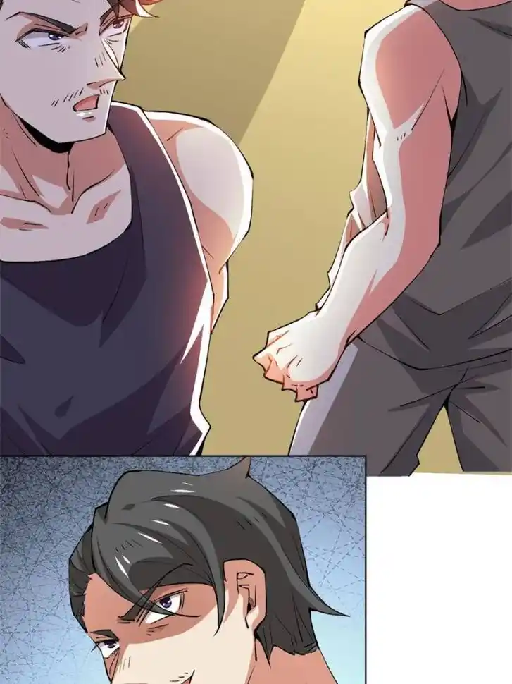 Almighty Master Ch.283