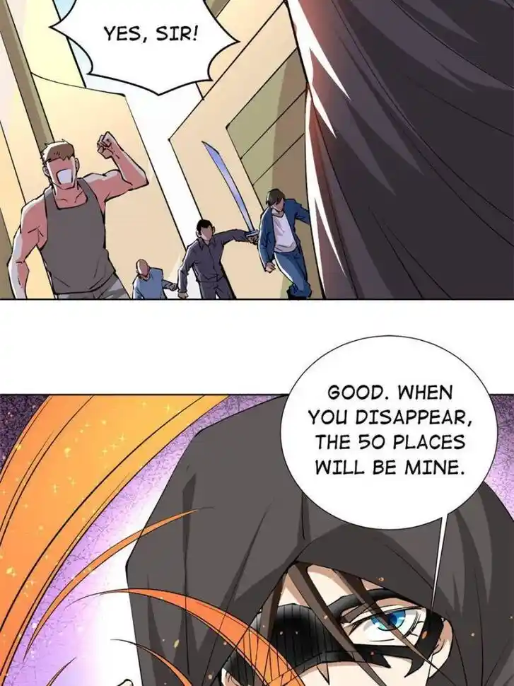 Almighty Master Ch.283