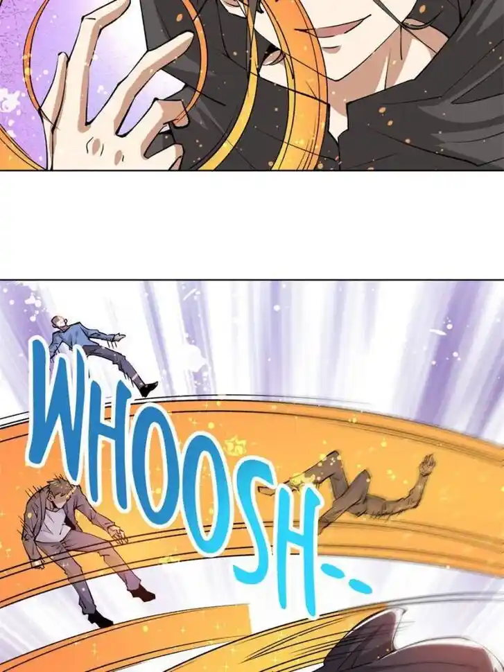 Almighty Master Ch.283