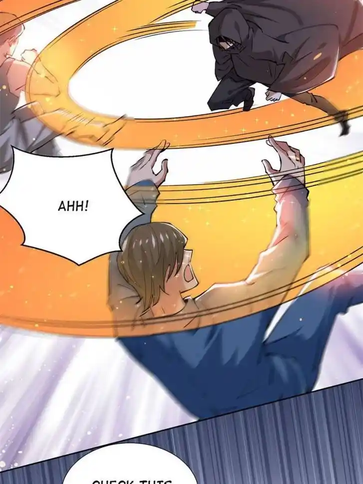 Almighty Master Ch.283