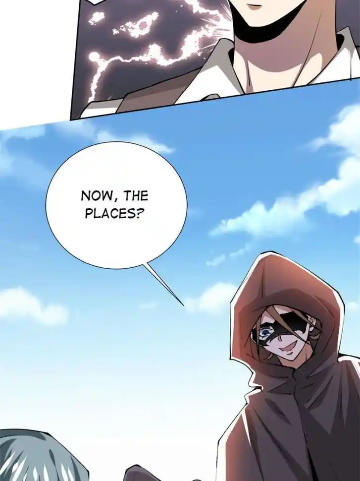 Almighty Master Ch.283