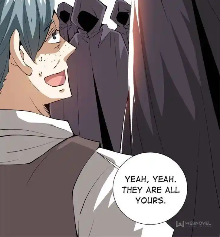 Almighty Master Ch.283