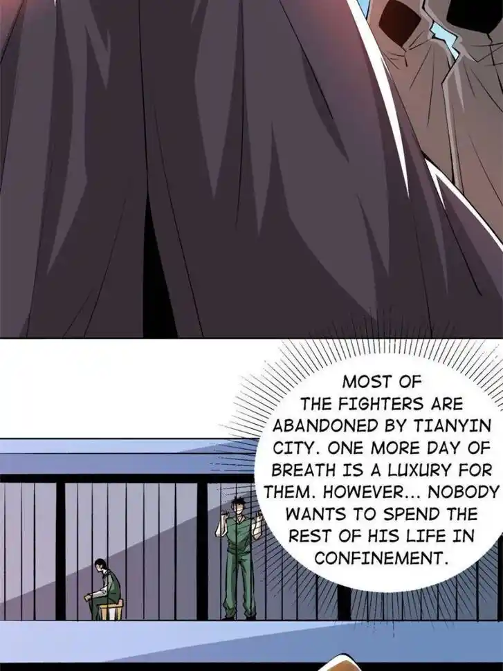 Almighty Master Ch.283