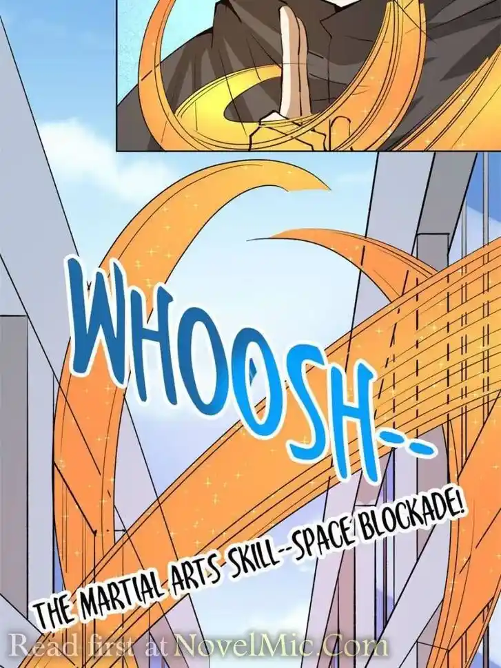 Almighty Master Ch.283