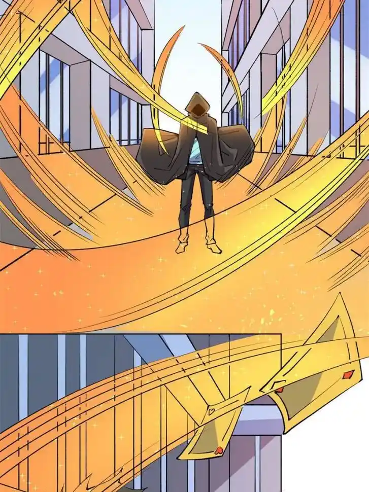 Almighty Master Ch.283