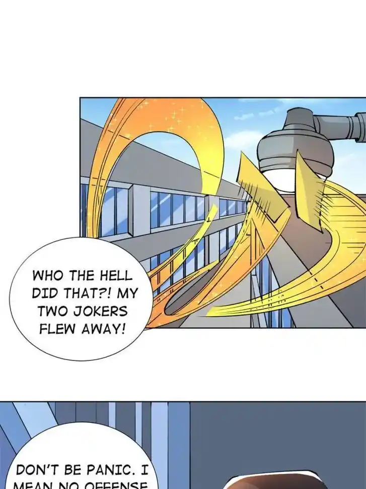 Almighty Master Ch.283