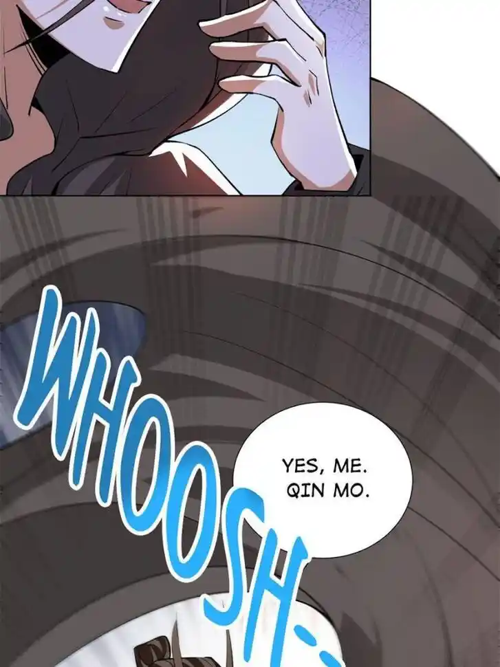 Almighty Master Ch.283