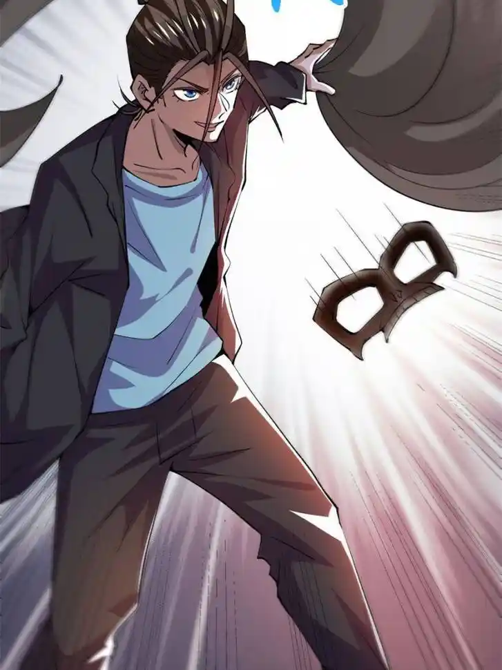 Almighty Master Ch.283