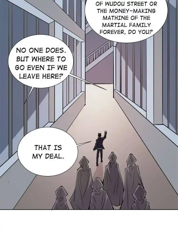 Almighty Master Ch.283