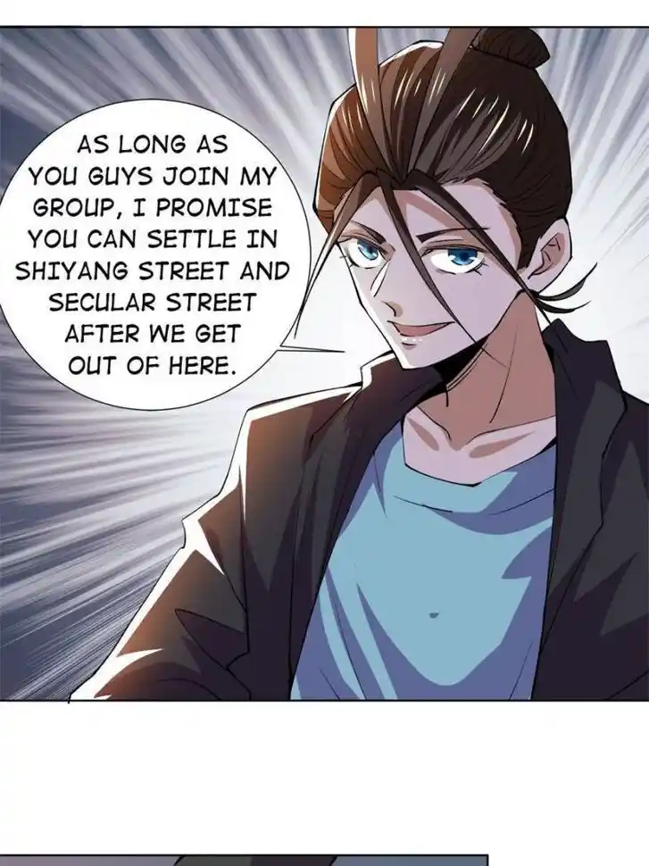 Almighty Master Ch.283