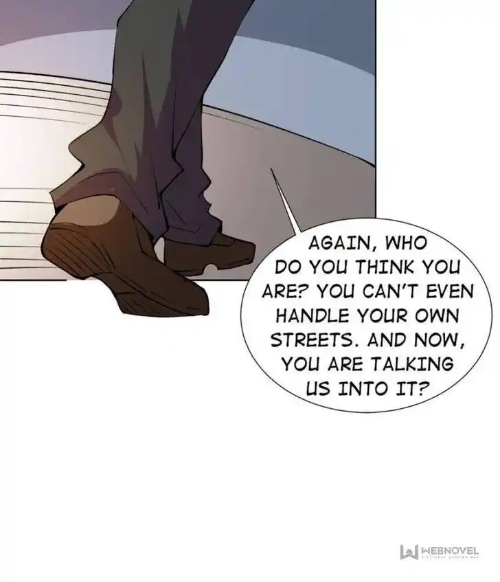 Almighty Master Ch.283